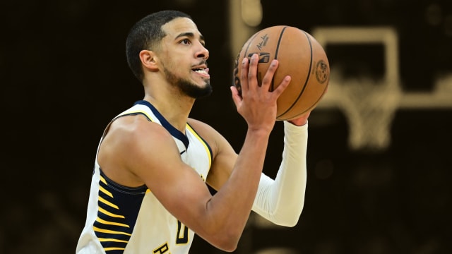 Tyrese Haliburton: o astro dos Pacers que usa NBA 2K para evoluir, nba