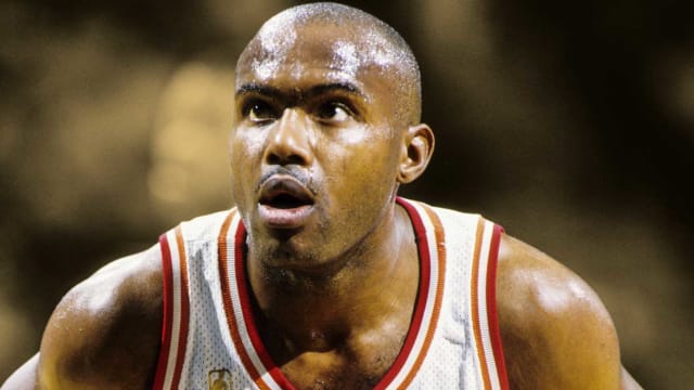 tim hardaway orlando