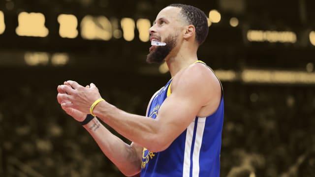 I can be at the top of my game again and win at the highest level" - Stephen  Curry admits he is in a win-mode now ahead of Year 17 in the
