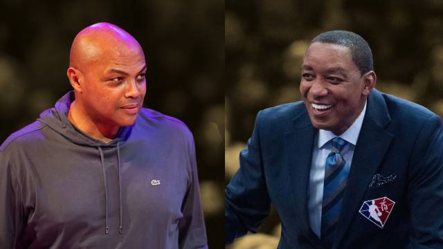 Colin Cowherd says Caitlin Clark is being targeted like young MJ -  Basketball Network - Your daily dose of basketball