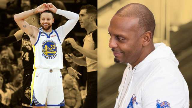 Steph Curry drops huge hint about his retirement plans: “Either you are  forced out or go out on your own terms” - Basketball Network - Your daily  dose of basketball