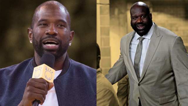 Shaquille O'Neal opens up about regret over divorce - Basketball Network -  Your daily dose of basketball