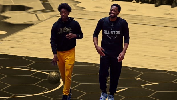 Steve Kerr once compared Jamal Murray to Steph Curry: "He shoots it,  catch-and-shoot, or off the dribble, like Steph" - Basketball Network -  Your daily dose of basketball