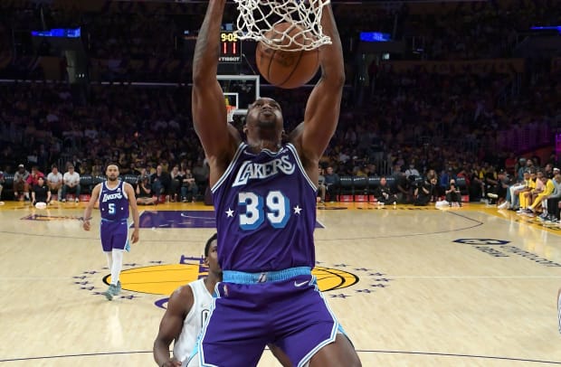 Dwight Howard soars to dunk title – New York Daily News