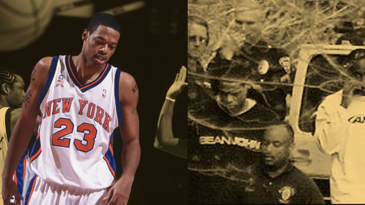 Marcus Camby New York Knicks Jerseys, Marcus Camby Shirts, Knicks Apparel,  Marcus Camby Gear
