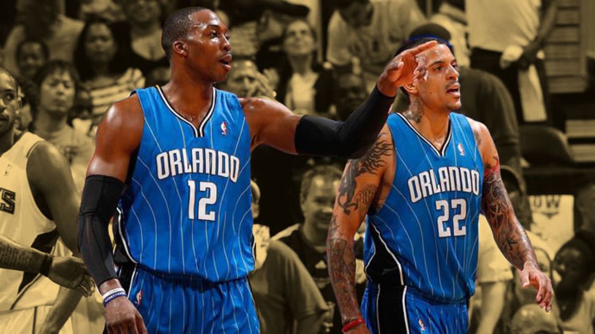 orlando magic roster 2021