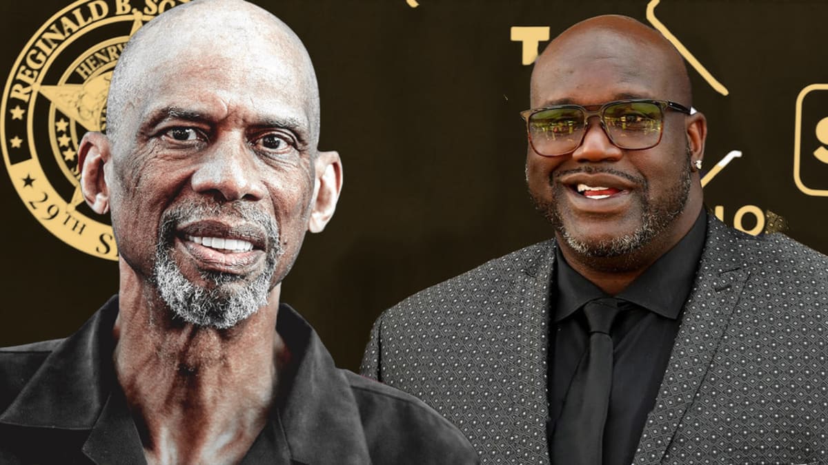Kareem Abdul-Jabbar and Shaquille O'Neal on players refusing Covid-19  vaccine: 'Remove them from the team' - Basketball Network - Your daily dose  of basketball