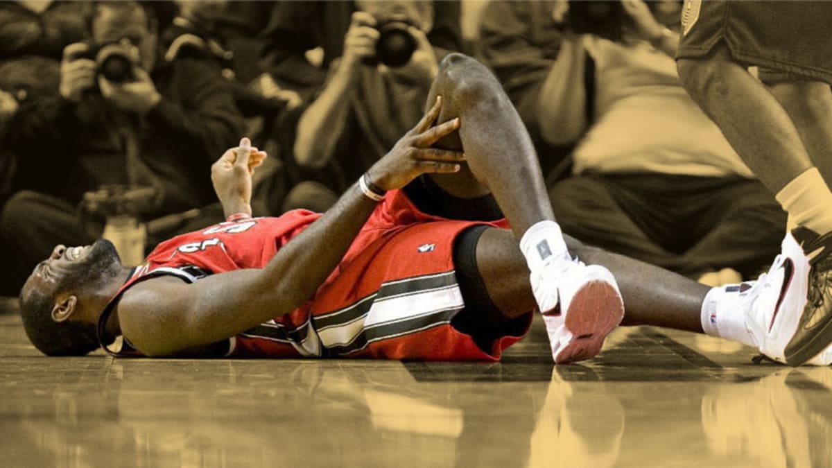 24 Mind-blowing Facts About Greg Oden 