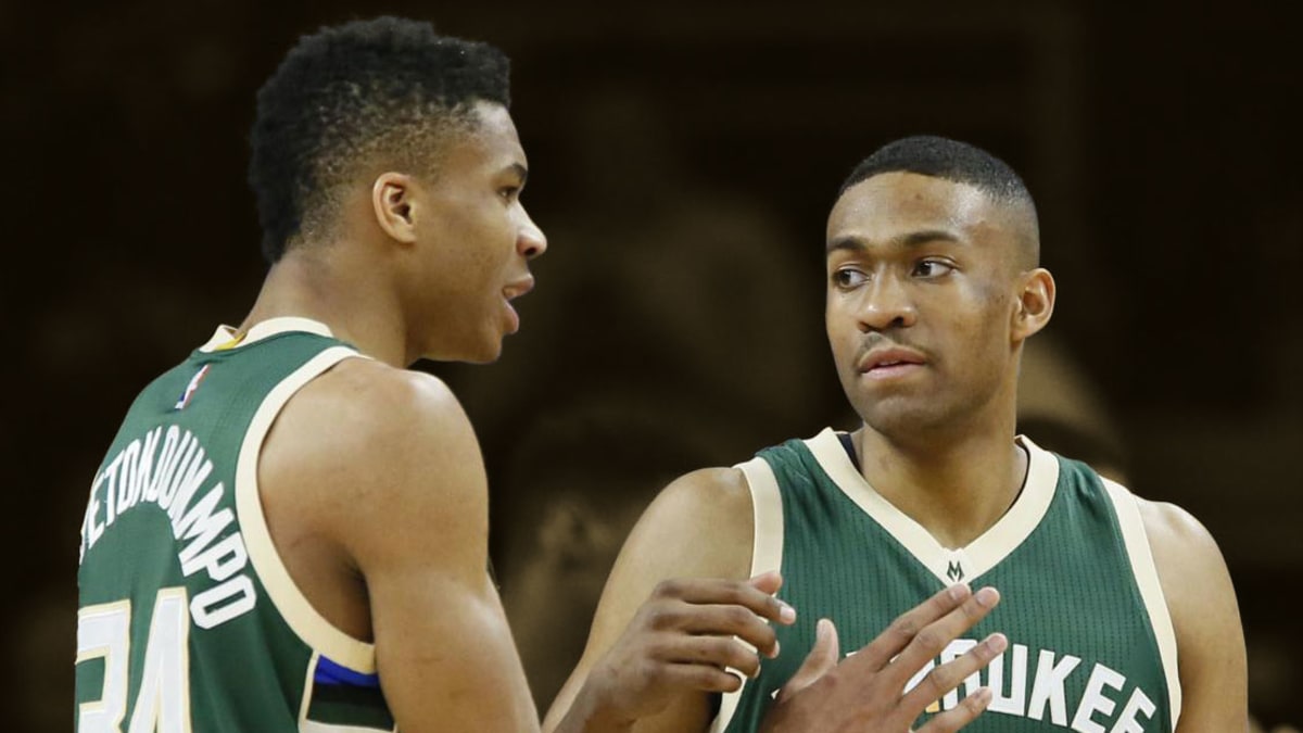 The fall of Jabari Parker: What happened to former Giannis Antetokounmpo  teammate? - Basketball Network - Your daily dose of basketball
