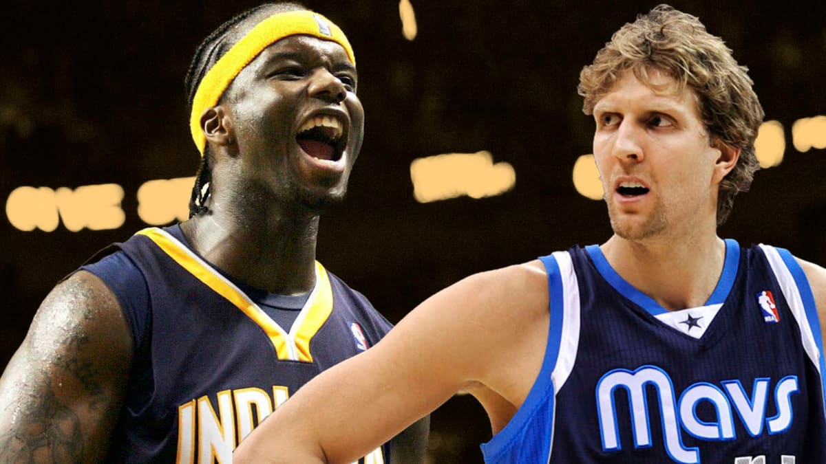 jermaine o'neal 2023