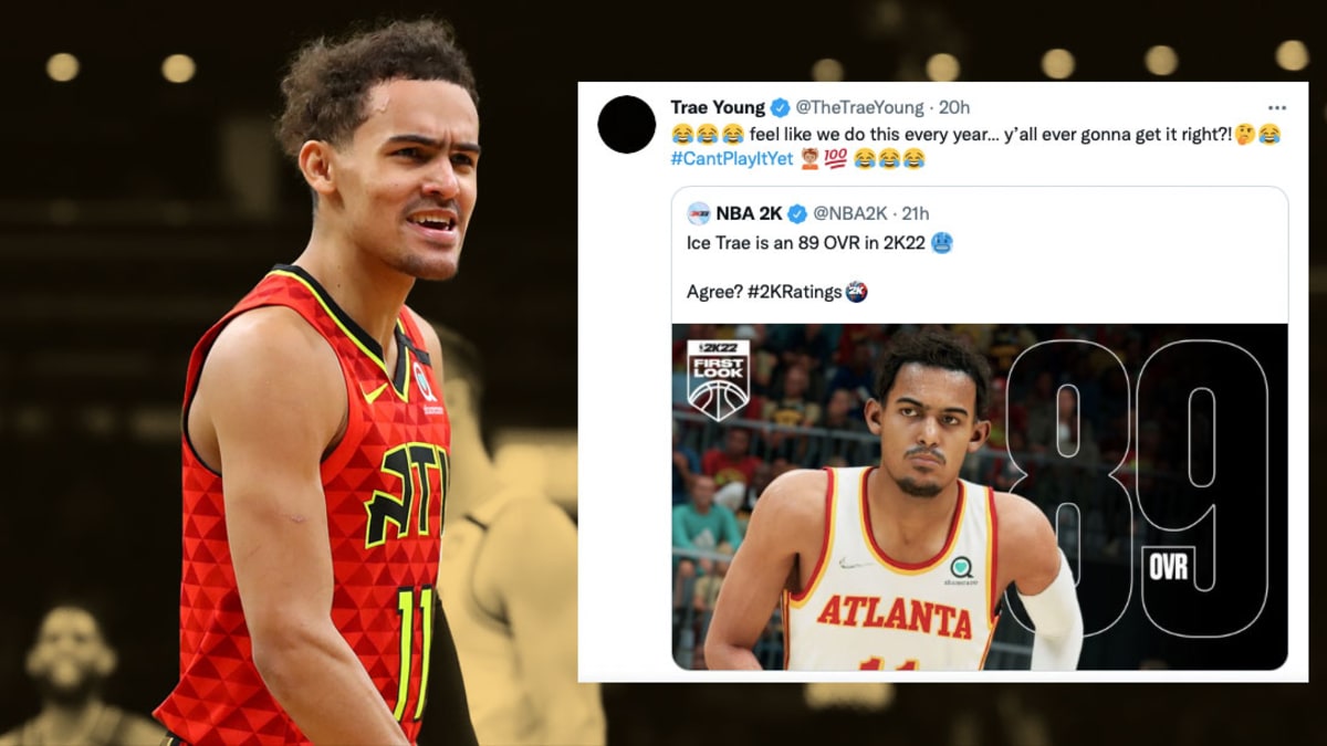 trae young kobe jersey