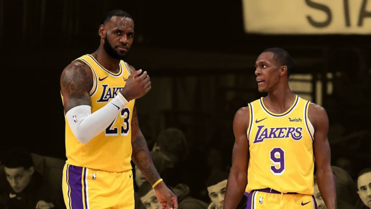 How the Detroit Pistons Shaped LeBron's Legacy