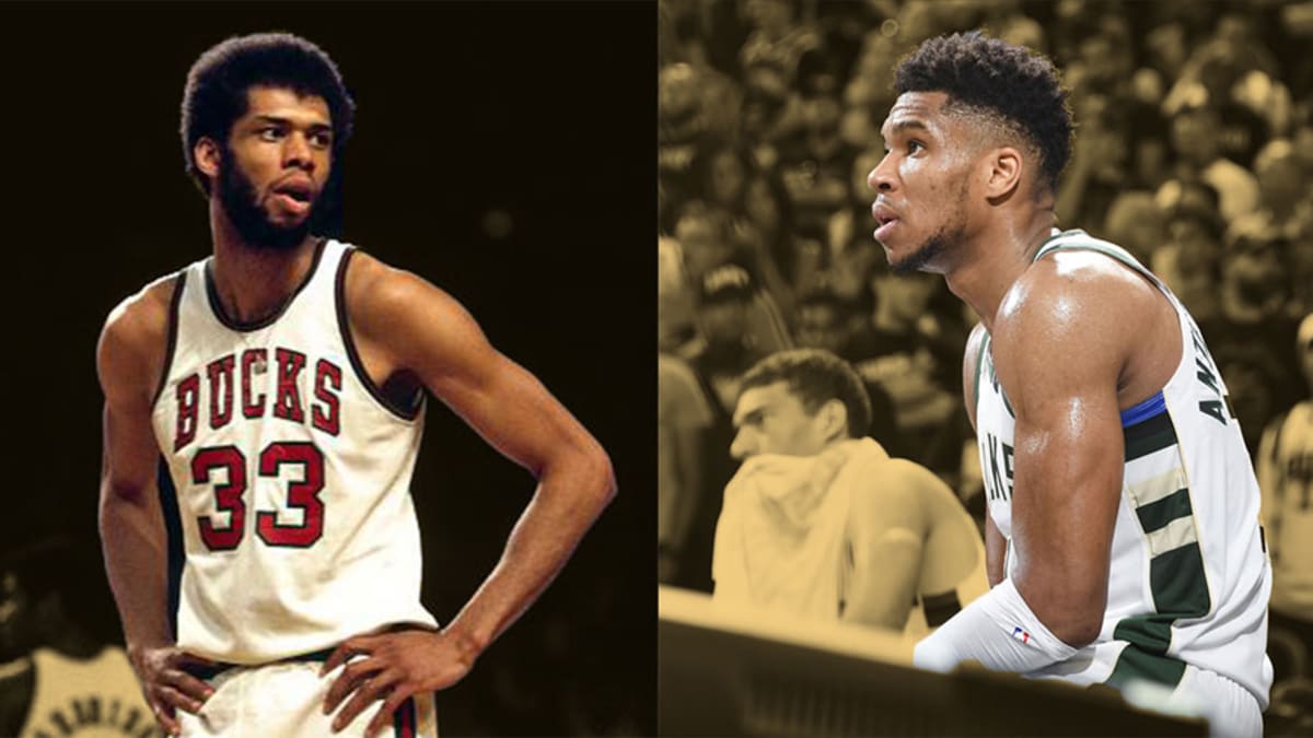 oscar robertson and kareem abdul-jabbar
