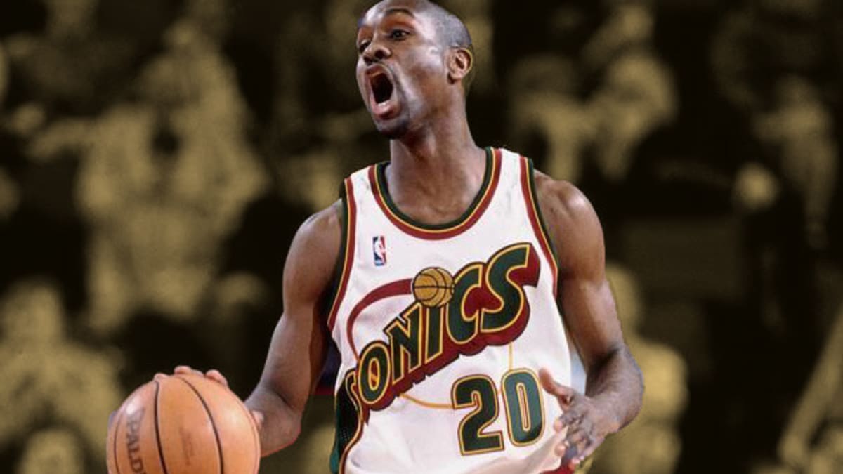 Gary Payton on NBA players with multiple Baby Mamas: Man, I can't turn  that down - Basketball Network - Your daily dose of basketball