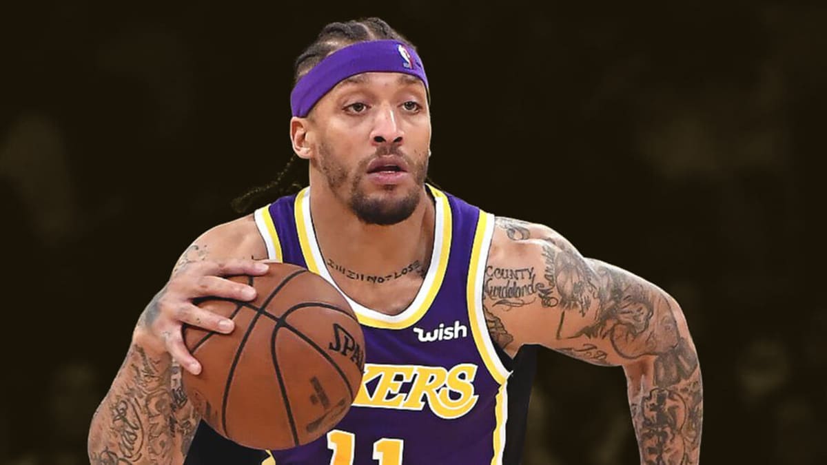 Michael Beasley Says He's a Changed Man, but Can He Prove It?, News,  Scores, Highlights, Stats, and Rumors