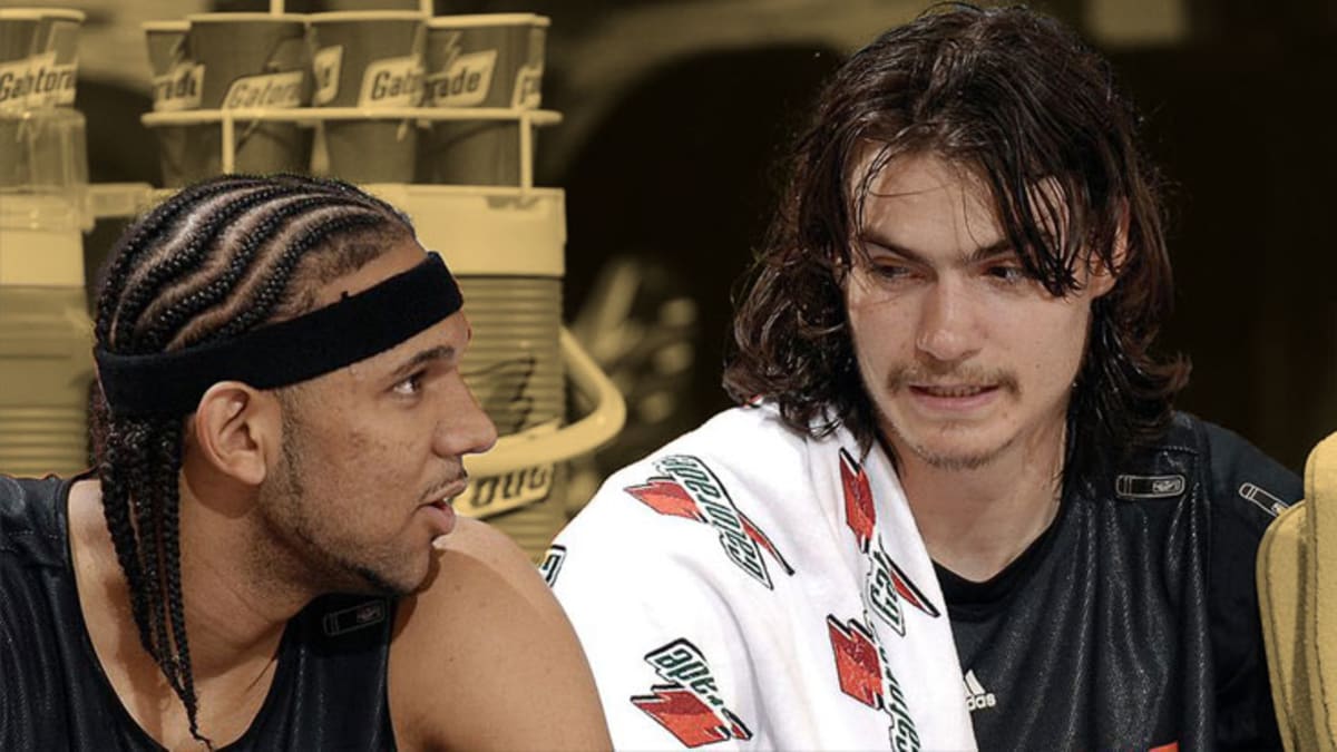 What Happened to Adam Morrison & Where is He Now? - FanBuzz