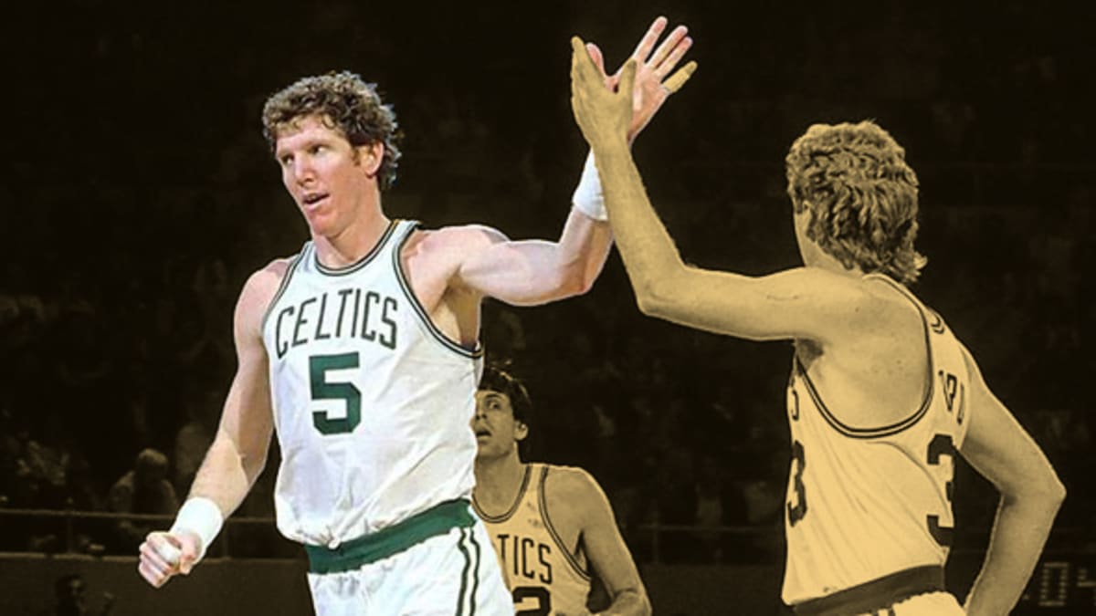 bill walton stats