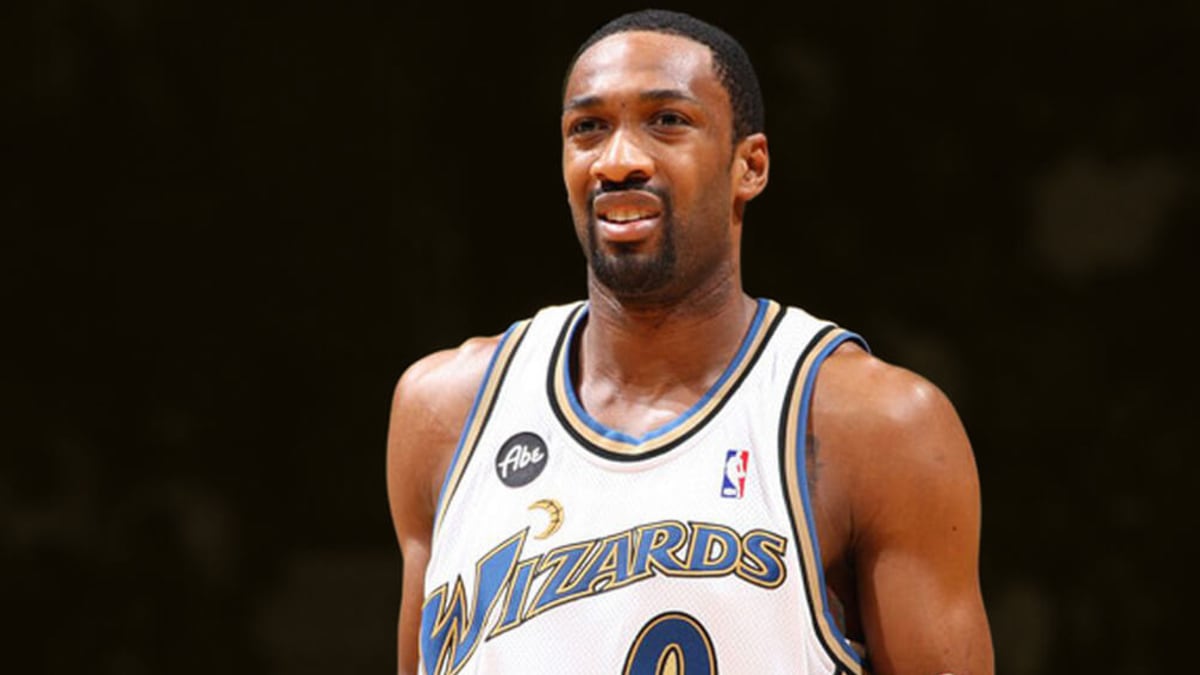 Gilbert Arenas: 'I'm Going to Try to Come Back' to the NBA, News, Scores,  Highlights, Stats, and Rumors