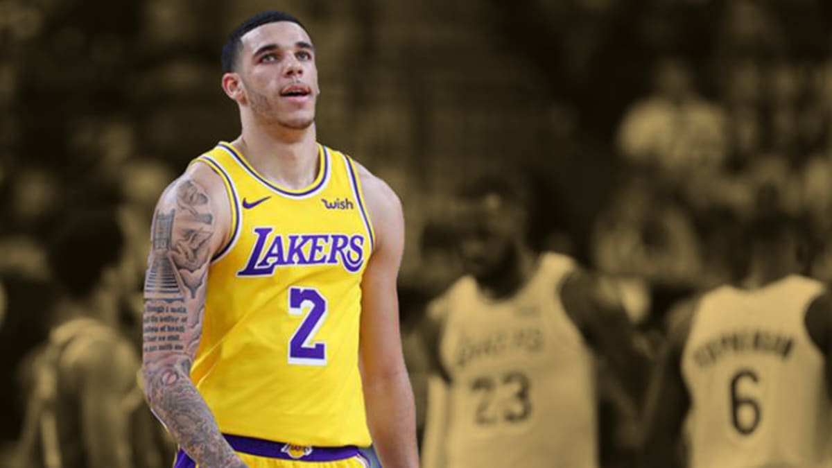 NBA Rumors: 3 Potential Trade Suitors To Monitor For Bulls' Lonzo Ball