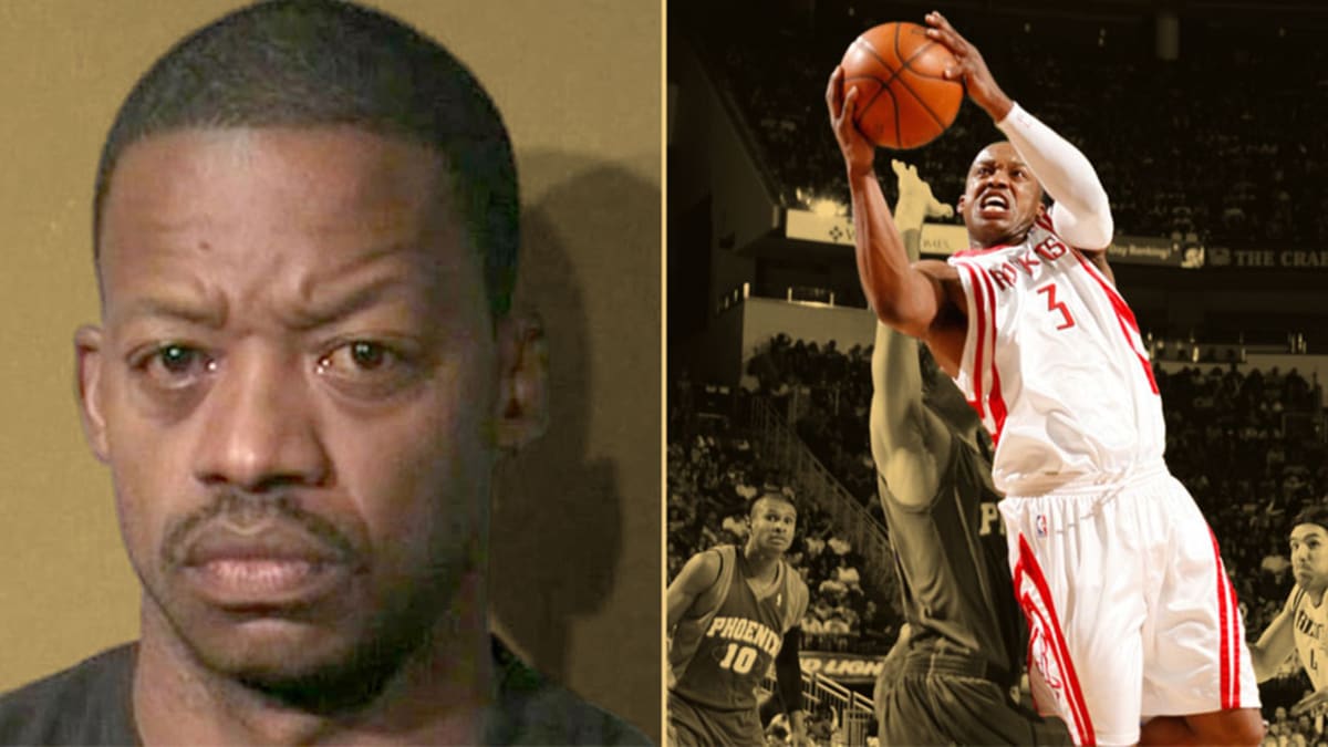 Steve Francis says he went from selling crack at 18 to the NBA at 22 - ESPN