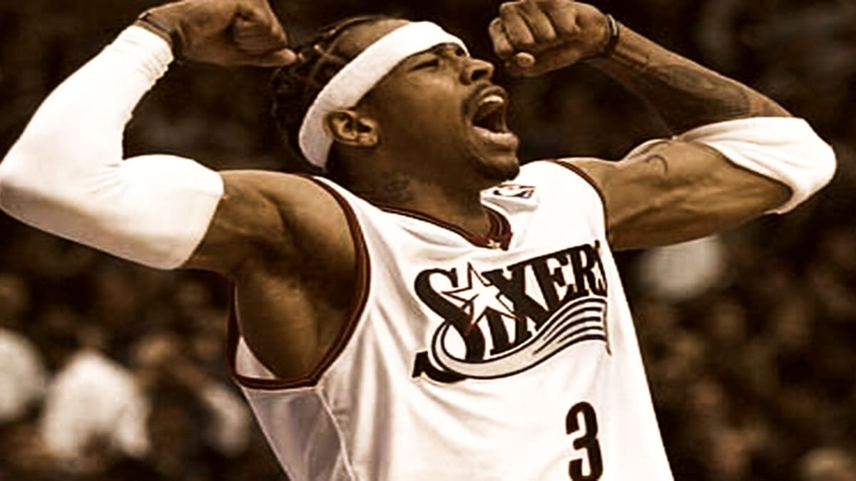 allen iverson wallpaper