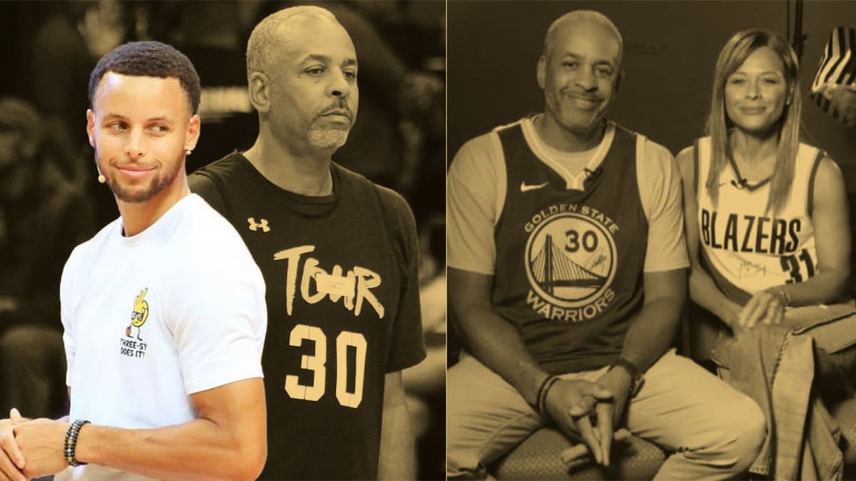 Steph Curry shares his thoughts on the ongoing divorce of parents - Basketball Network - Your daily dose of basketball Steph Curry shares his thoughts on the ongoing divorce of parents - Basketball Network - Your daily dose of basketball