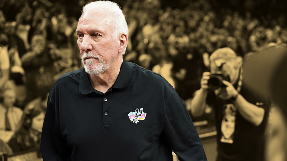 San Antonio Spurs: Analyzing the Gregg Popovich coaching tree
