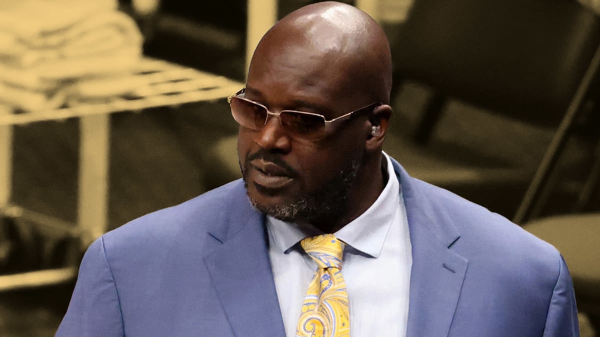 Shaquille O'Neal explains how he helped his close friends make a lot of money: "I got the idea after watching Scarface" - Basketball Network - Your daily dose of basketball