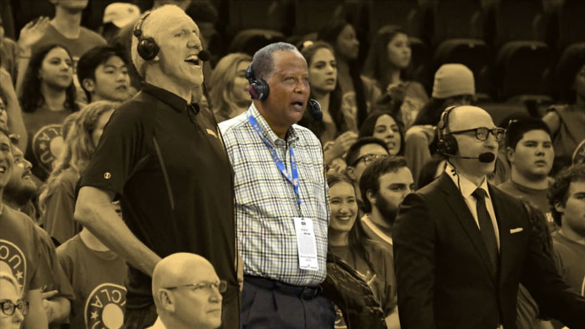8 Astonishing Facts About Jamaal Wilkes 