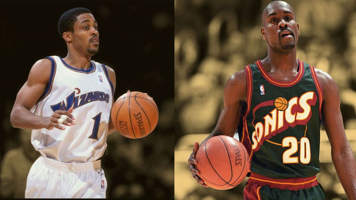 Who is your favorite underrated blazer? Mine is Rod Strickland. : r/ripcity