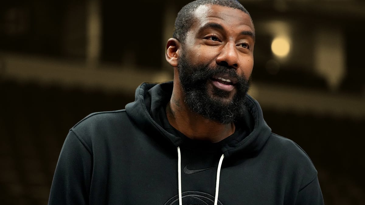 Amare Stoudemire questioned Tyler Herro's focus due to his production this  postseason & wanting “all this entertainment” in postgame press… -  radiozona.com.ar