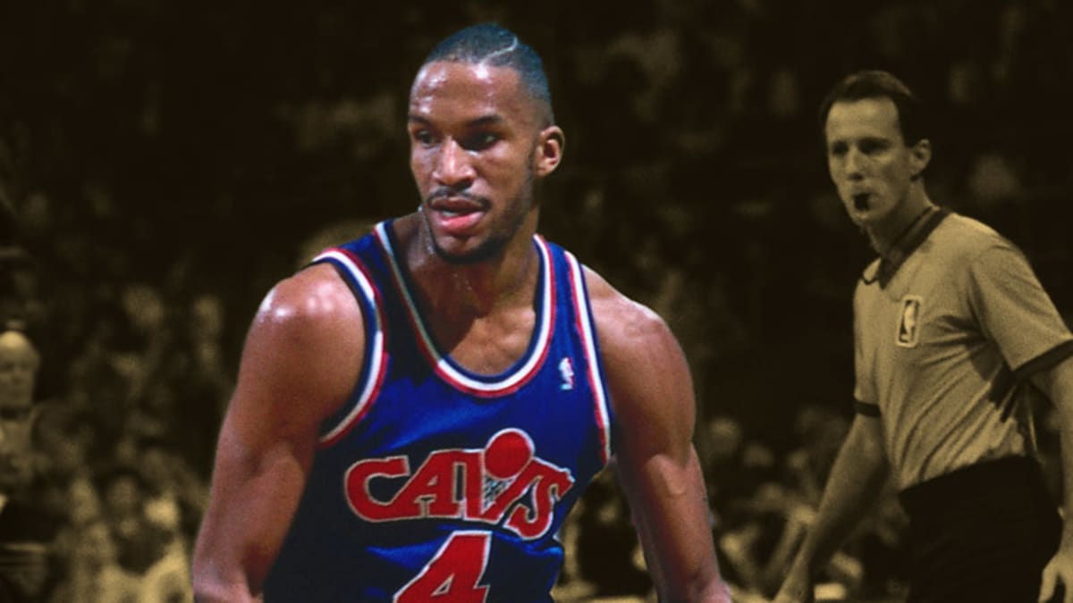 I want the SOB out of here — How the NBA's drug problem got Ron