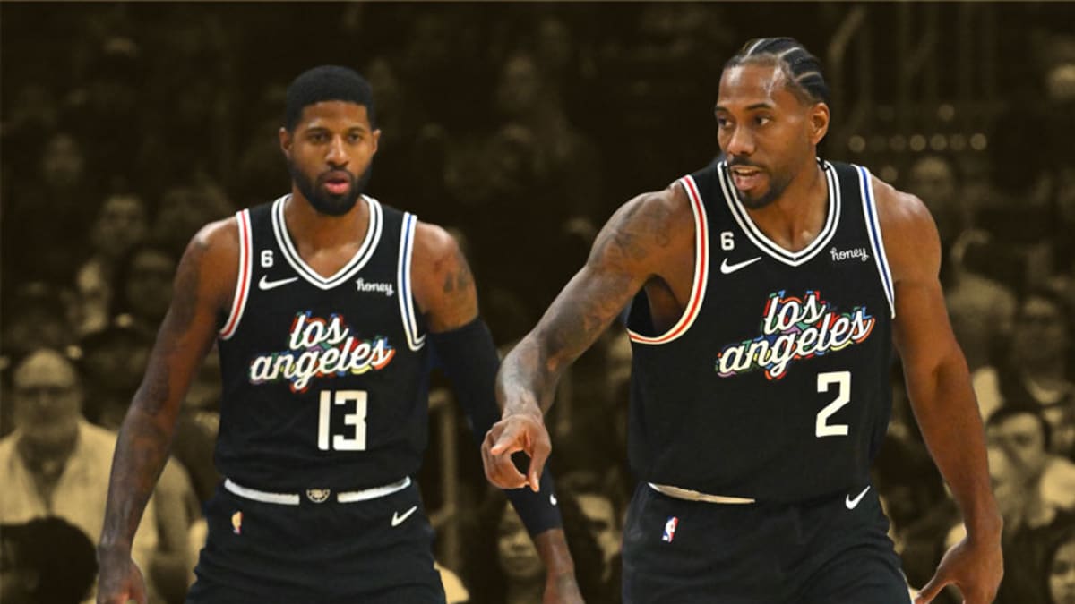 I'll publicly say I'm the 2… There's no ego when it comes to that - 7x  All-Star affirms his status in the LA Clippers setup, mentions “Kawhi is  the number one