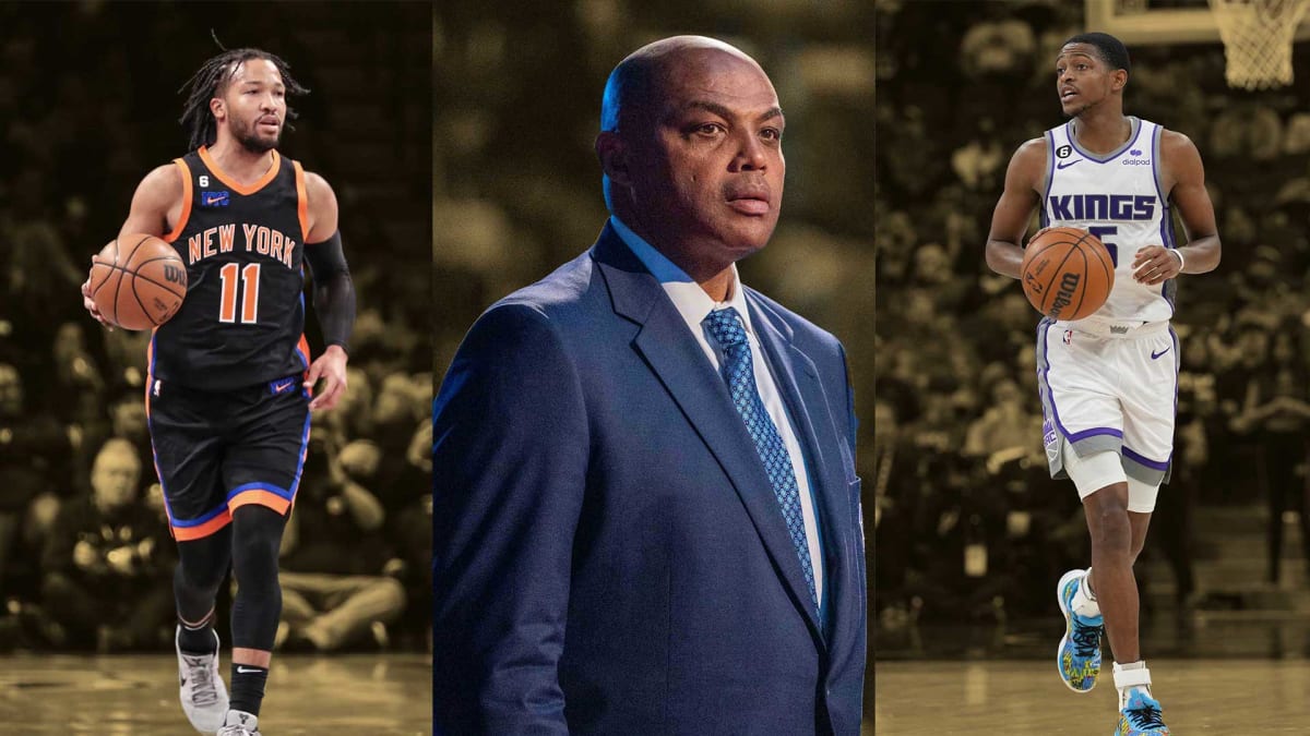 1200px x 675px - Charles Barkley shocked\