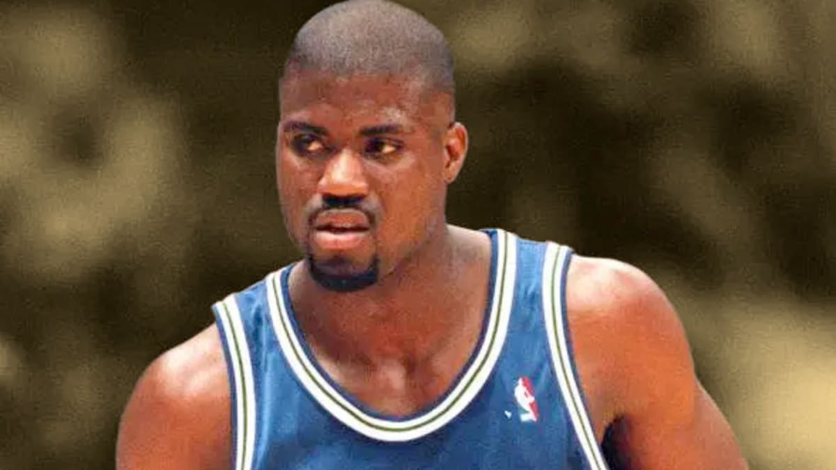 Isaiah Rider claims he never made the All-Star team because of a  “conspiracy” - Basketball Network - Your daily dose of basketball