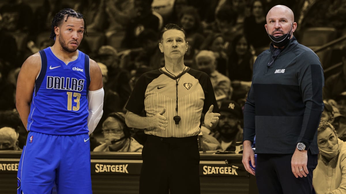 Jason Kidd is happy for Jalen Brunson: “I love when I can help people get  paid.” - Basketball Network - Your daily dose of basketball