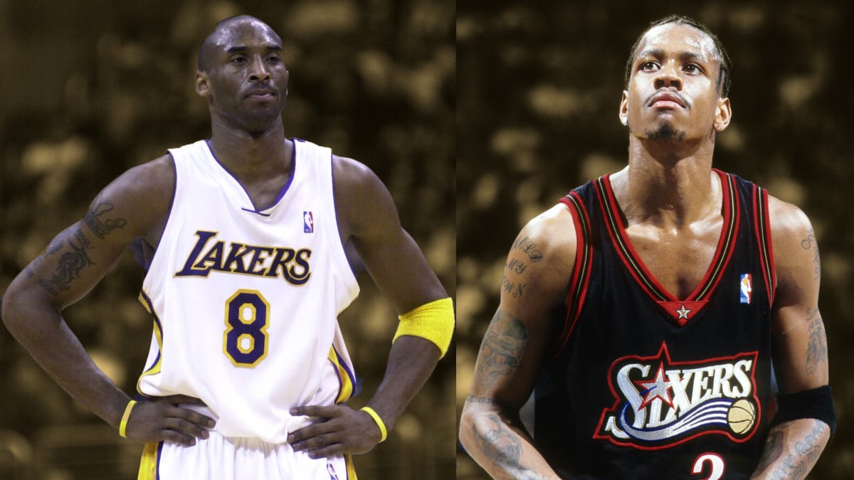 Trail Blazers drafts by the decade: Jermaine O'Neal and the 1990s 