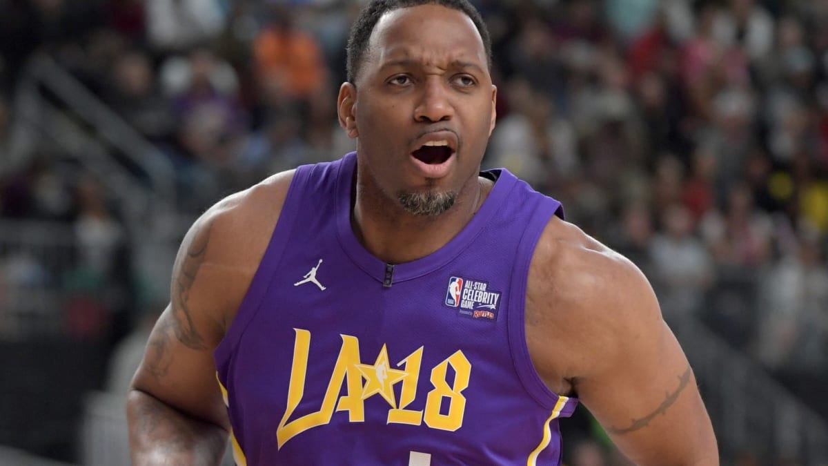 Tracy McGrady Considered Using Illegal Drugs When He Was Injured, Fadeaway  World