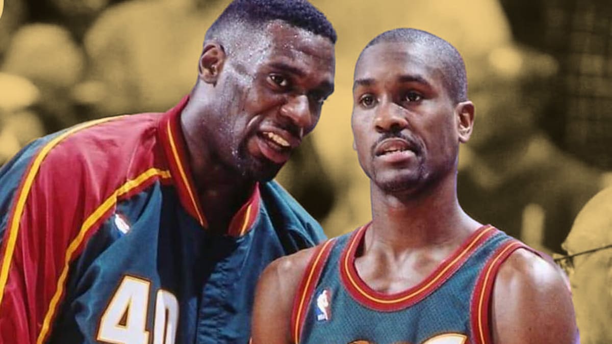 shawn kemp fade