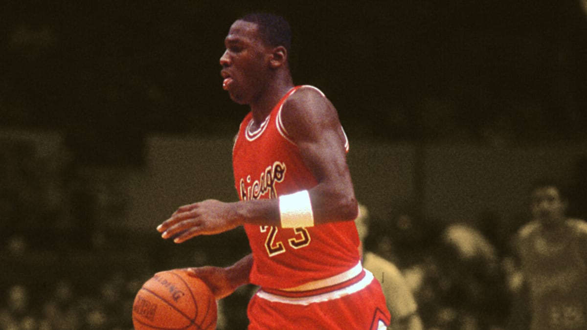 21 Rare Photos of Michael Jordan Off the Court - Michael Jordan