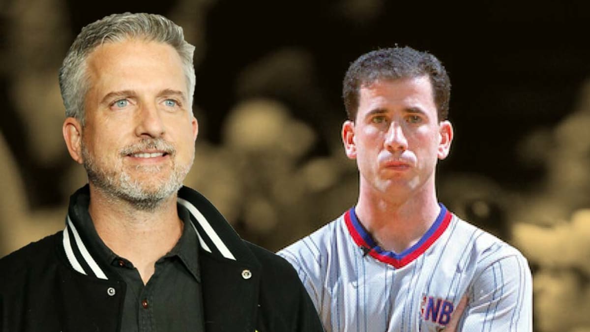 Bill bashes Tim Donaghy's Netlfix documentary: "The public is not told the story" - Basketball Network - Your daily of basketball