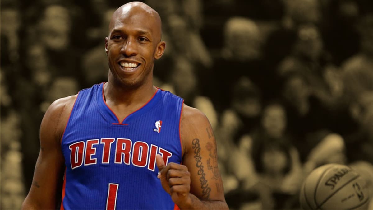 I don't have that gift - Chauncey Billups on why Jason Kidd was the best  player he ever played against - Basketball Network - Your daily dose of  basketball