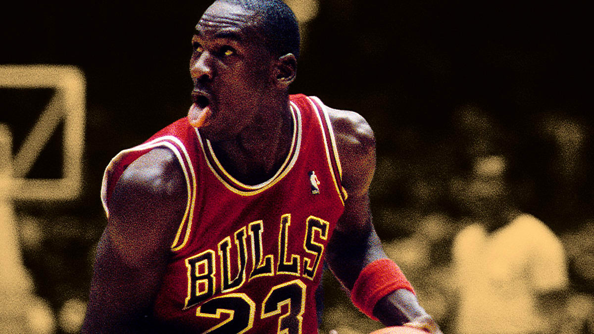 Michael Jordan Authentic Washington Wizards and Bullets Nike
