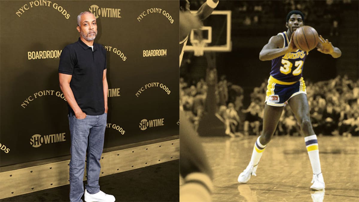 Gary Payton explains why Rod Strickland is the most underrated