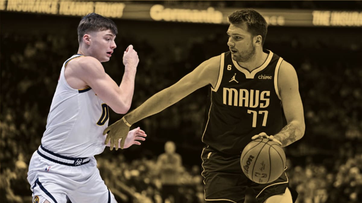 Christian Braun looks like the trump card the Denver Nuggets were hoping to  find in the Draft - Basketball Network - Your daily dose of basketball