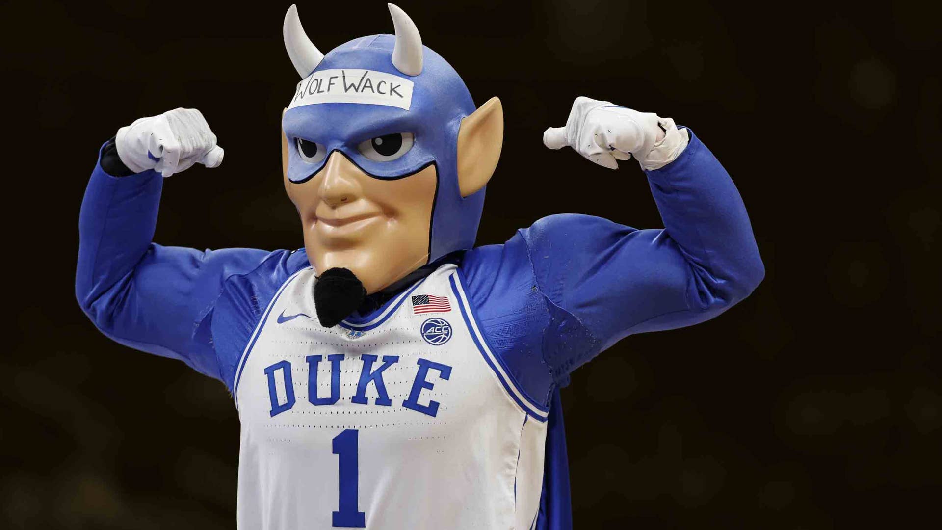 Duke University Blue Devils