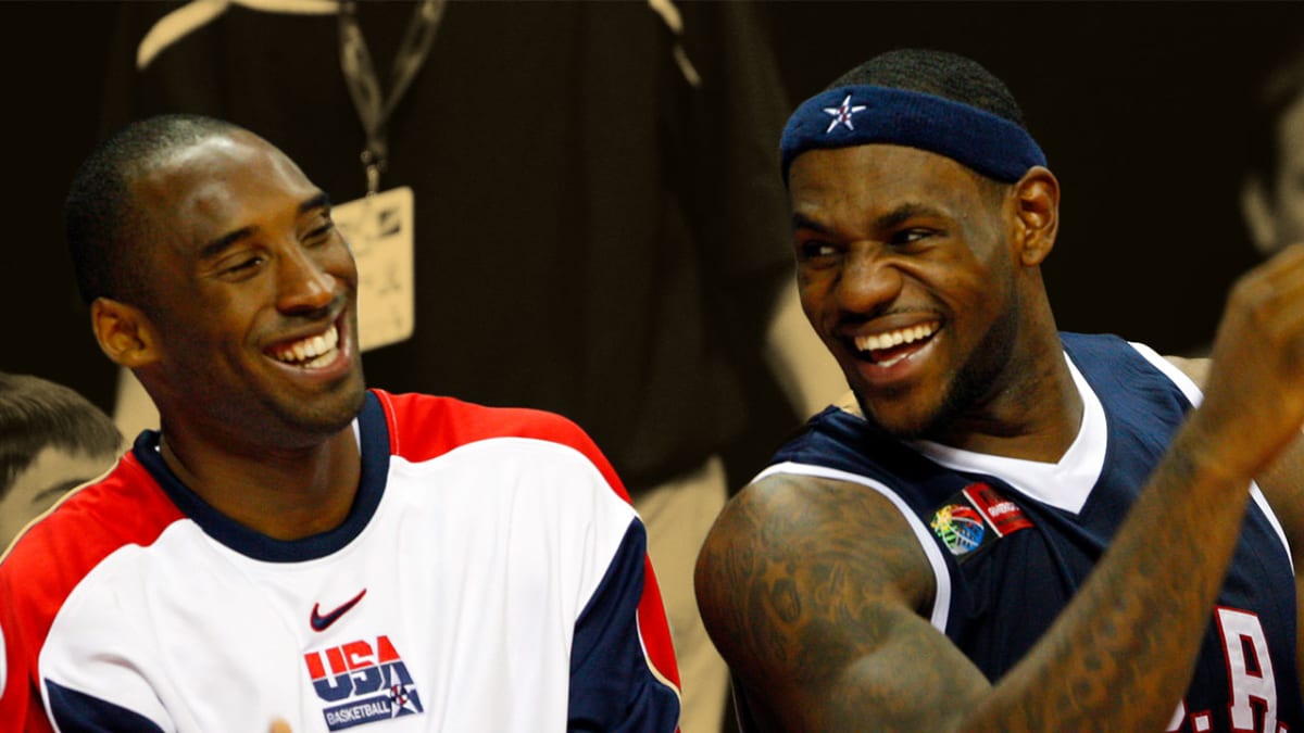 How Kobe Bryant almost became Boston Celtic - ESPN