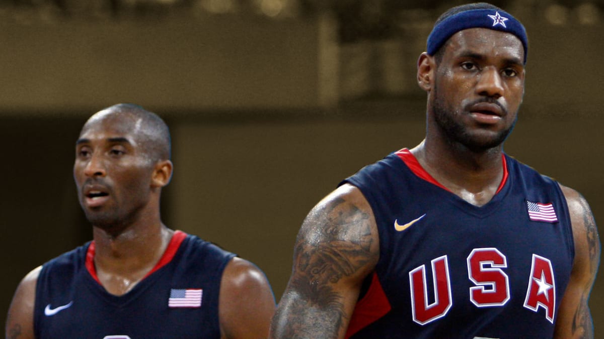 LeBron James' furthers brand power in China' with controversial