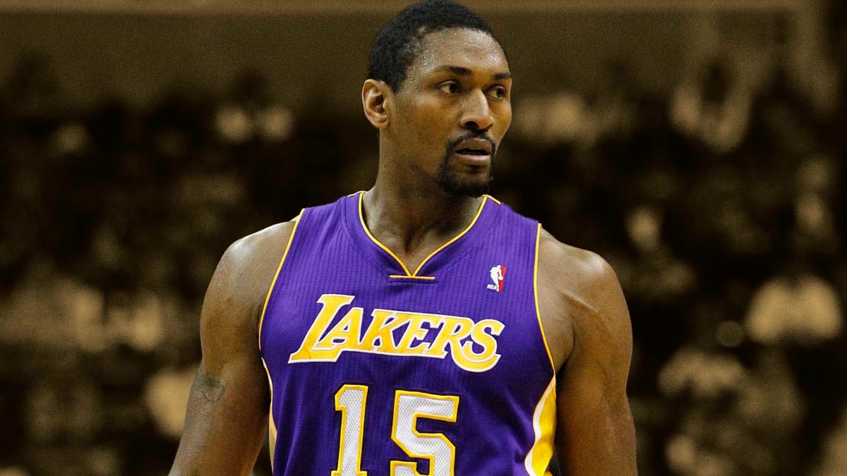 Metta Sandiford-Artest shares what was his biggest worry heading to Game 7  against the Celtics in 2010: “He used to get in my head because he talked  some trash”, Basketball Network