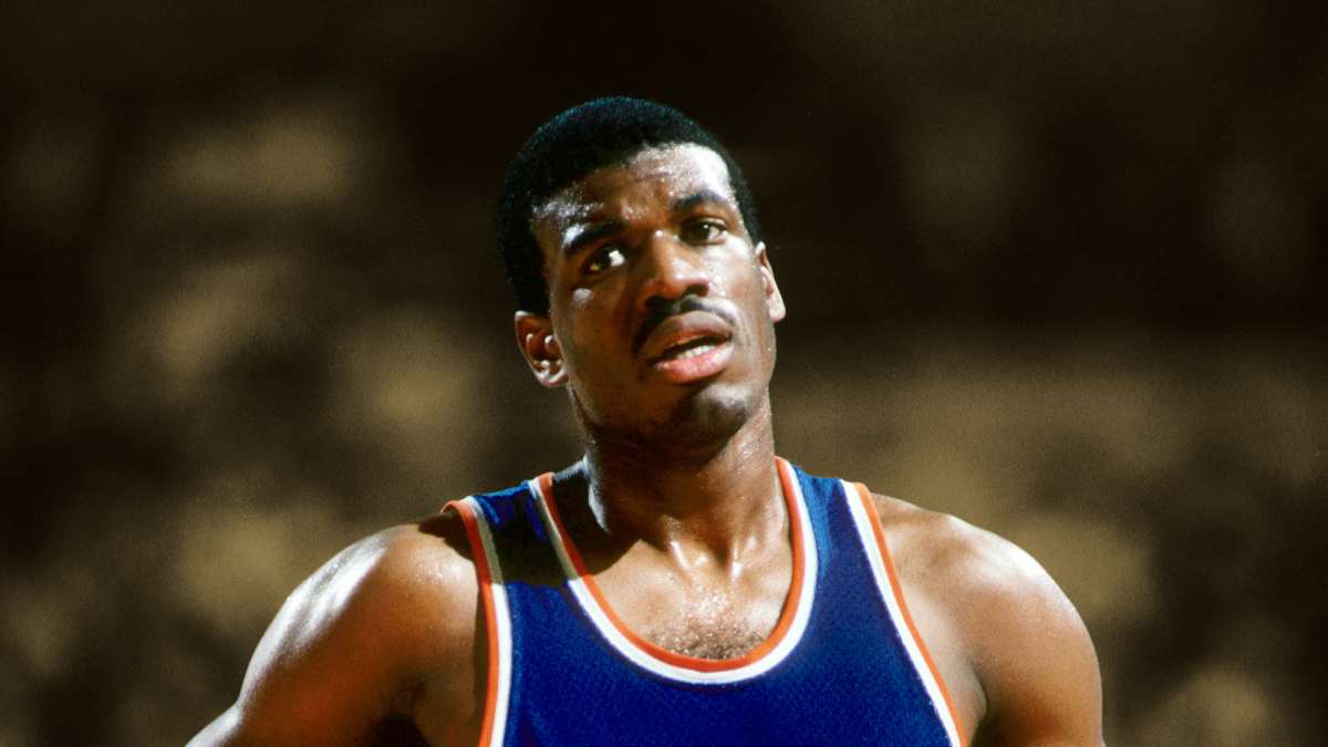 Bernard King on the moment that basically ended his carer - Basketball  Network - Your daily dose of basketball